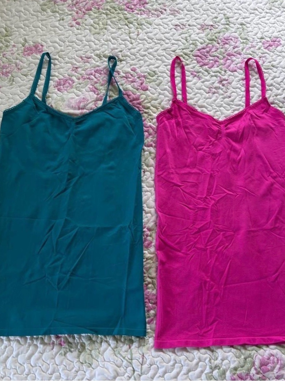 aeropostale cami tops
